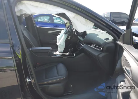 2024 Buick Envista Avenir Fwd from USA, damaged, VIN KL47LCE25RB032214